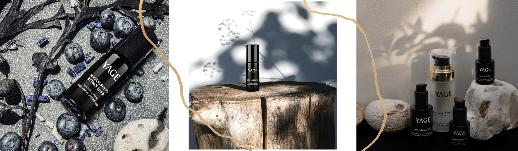 Korejský rituál krásy v 10 krocích s Yage Organics